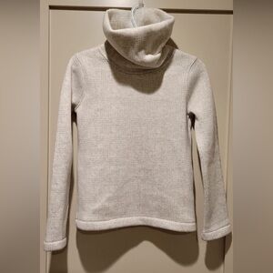 Jcrew Factory Turtleneck Sweater